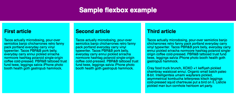 flexbox-example1